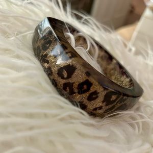 Bangle bracelet!
